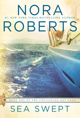 Sea Swept: Chesapeake Bay Saga